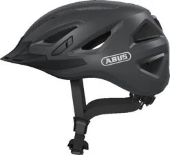 ABUS Urban-I 3.0 Fietshelm - Maat XL (61-65 Cm) - Titan -Fietsenwinkel 1200x1094 7
