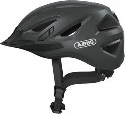 ABUS Urban-I 3.0 Fietshelm - Maat M (52-58 Cm) - Titan