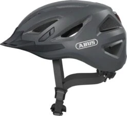 ABUS Urban-I 3.0 Fietshelm - Maat L (56-61 Cm) - Titan