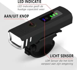 Trustic EVO | Fietsverlichting | Oplaadbaar | Fietslamp | Verschillende Standen | Licht Sensor | Waterbestendig | Set 20 Trustic EVO | Fietsverlichting | Oplaadbaar | Fietslamp | Verschillende Standen | Licht Sensor | Waterbestendig | Set -Fietsenwinkel 1200x1100