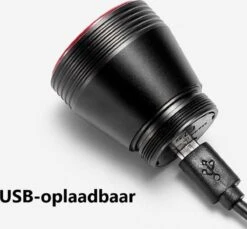 Rockbros Fietsachterlicht - Fietslamp - Fietsverlichting - Remlicht - Smart - USB - Multifunctioneel - Fietsremlicht - LED - Indicator -Fietsenwinkel 1200x1112 2