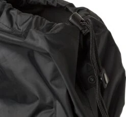 AGU Quick Bike Boots Essential - Zwart - 42-45 -Fietsenwinkel 1200x1113