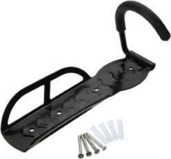 Fietsbeugel Wand - Fiets Ophangbeugel - Wandbeugel - Muurhaak - Muurhanger - Fiets Ophangsysteem - Fietsbeugel -Fietsenwinkel 1200x1113 4
