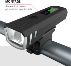 Trustic EVO | Fietsverlichting | Oplaadbaar | Fietslamp | Verschillende Standen | Licht Sensor | Waterbestendig | Set 27 Trustic EVO | Fietsverlichting | Oplaadbaar | Fietslamp | Verschillende Standen | Licht Sensor | Waterbestendig | Set -Fietsenwinkel 1200x1114 1