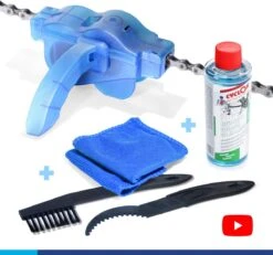 Blazing Bikers Fietsketting Reiniger Set -Fietsenwinkel 1200x1121 7