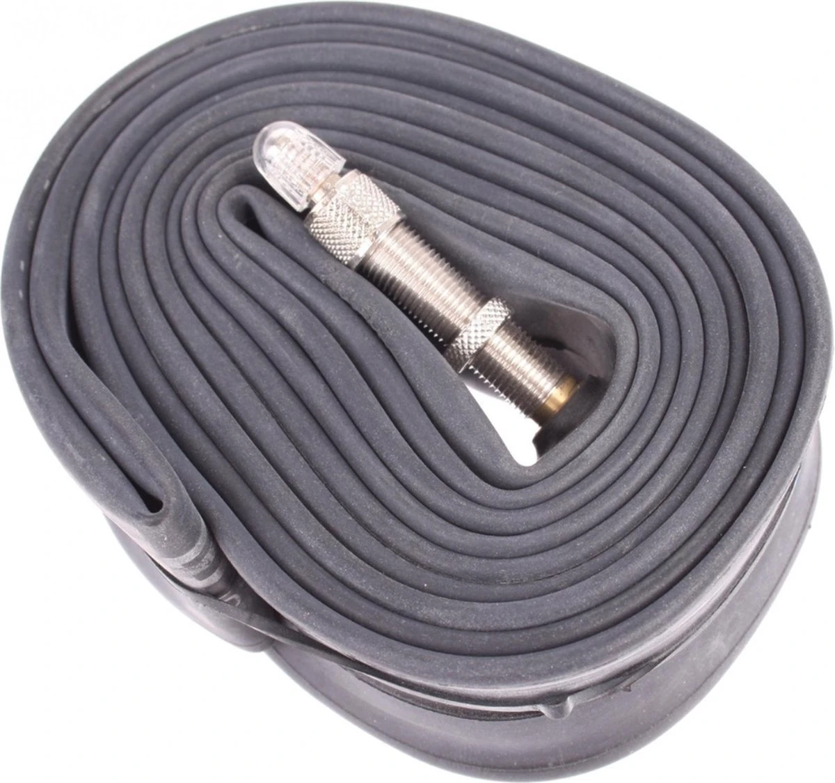 Schwalbe Binnenband - DV12 - 26 Inch X 1 1/4 - 27.5 Inch X 1.75 - Hollands Ventiel - 40mm 6 Schwalbe Binnenband - DV12 - 26 Inch X 1 1/4 - 27.5 Inch X 1.75 - Hollands Ventiel - 40mm - Afbeelding 6