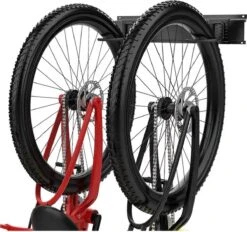 SODEAL Fiets Ophangsysteem - Fietshaak - Fiets Ophangbeugel - Muurbeugel Fiets - Fietsenrek - Fietsbeugel - Mountainbike -Fietsenwinkel 1200x1125 3