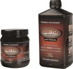 Rustyco GEL Roestoplosser - 1 Liter -Fietsenwinkel 1200x1132 4