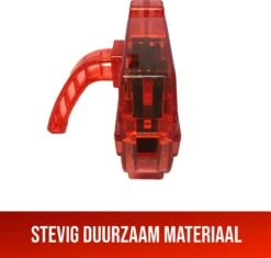 LHP Fietsketting Reiniger Apparaat 5-in-1 - Cyclon Ontvetter 250 Ml & All Weather Lube 25 Ml 19 LHP Fietsketting Reiniger Apparaat 5-in-1 - Cyclon Ontvetter 250 Ml & All Weather Lube 25 Ml -Fietsenwinkel 1200x1142 2