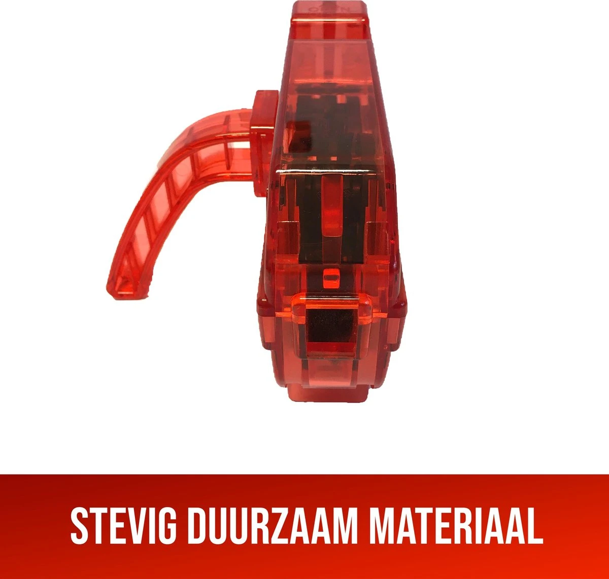 LHP Fietsketting Reiniger Apparaat 5-in-1 - Cyclon Ontvetter 250 Ml & All Weather Lube 25 Ml 5 LHP Fietsketting Reiniger Apparaat 5-in-1 - Cyclon Ontvetter 250 Ml & All Weather Lube 25 Ml - Afbeelding 5