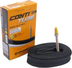 Continental Binnenband 27/28 X 3/4/1.00(20/25-622/630) Fv 60 Mm