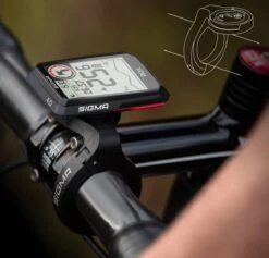 Sigma Sport ROX 4.0 GPS Fietscomputer - HR Top Mount Set - Zwart -Fietsenwinkel 1200x1152 6