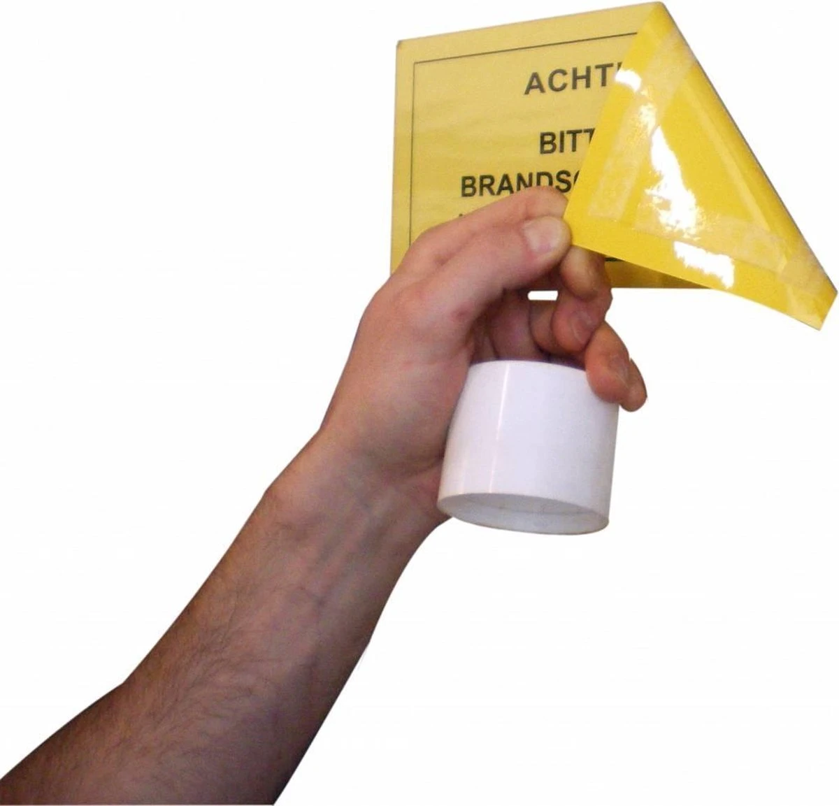 Innotec - Seal And Bond Remover - 500 Ml 2 Innotec - Seal And Bond Remover - 500 Ml - Afbeelding 2