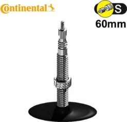 Continental Binnenband 28/29x1.75-2.50 (47/62-622) Fv 60 Mm Zwart -Fietsenwinkel 1200x1155 7