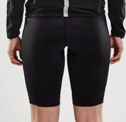 Craft Rise Bib Shorts Fietsbroek Dames - Maat - M -Fietsenwinkel 1200x1161