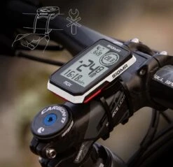 SIGMA SPORT GPS Fietscomputer Sigma ROX 2.0 GPS Met Standaard Stuurhouder - Wit -Fietsenwinkel 1200x1162 3