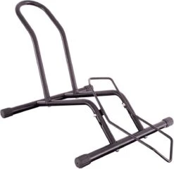 Merkloos Decopatent® Fietsenrek Voor Of Achterwiel - Fietsen Rek Racefiets, Mountainbike, Mtb Etc - Fietshouder - Achterwiel Standaard / Voorwiel Standaard - Bike Stand - Fietsstandaard Fietsen - Zwart -Fietsenwinkel 1200x1166 4