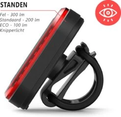 Trustic EVO | Fietsverlichting | Oplaadbaar | Fietslamp | Verschillende Standen | Licht Sensor | Waterbestendig | Set 30 Trustic EVO | Fietsverlichting | Oplaadbaar | Fietslamp | Verschillende Standen | Licht Sensor | Waterbestendig | Set -Fietsenwinkel 1200x1167 3