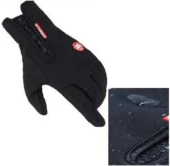 Fietshandschoenen Windproof/Waterproof - Maat S/M 7 Fietshandschoenen Windproof/Waterproof - Maat S/M -Fietsenwinkel 1200x1171