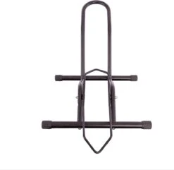 Merkloos Decopatent® Fietsenrek Voor Of Achterwiel - Fietsen Rek Racefiets, Mountainbike, Mtb Etc - Fietshouder - Achterwiel Standaard / Voorwiel Standaard - Bike Stand - Fietsstandaard Fietsen - Zwart -Fietsenwinkel 1200x1171 3