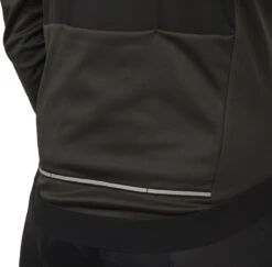 AGU Winter Jack Essential Heren - Black - L 16 AGU Winter Jack Essential Heren - Black - L -Fietsenwinkel 1200x1179