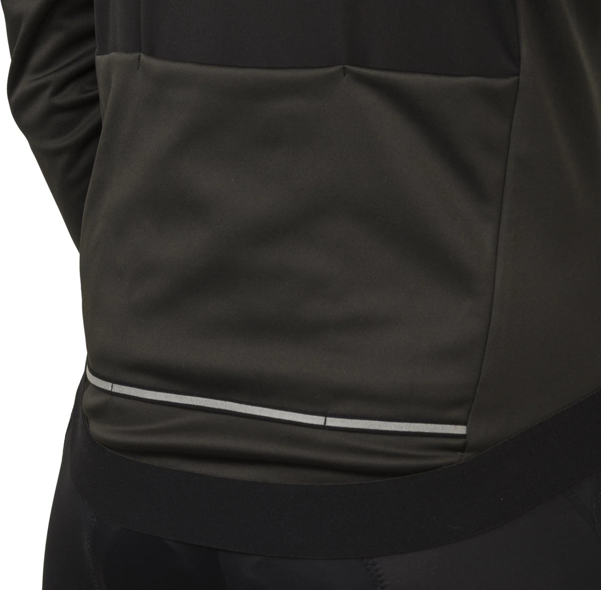 AGU Winter Jack Essential Heren - Black - L 7 AGU Winter Jack Essential Heren - Black - L - Afbeelding 7