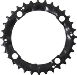 Kettingblad 32T Shimano Deore FC-M480 - Zwart 16 Kettingblad 32T Shimano Deore FC-M480 - Zwart -Fietsenwinkel 1200x1181 2