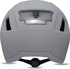 Speed Pedelec NTA 8776 Fietshelm Pro Sport Lights - Helm Met LED Verlichting - Heren/Dames -Fietsenwinkel 1200x1183