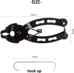 Missing Link Tang Met 3 Losse Schakels Voor Ketting (1x12 Of 2x12) 12 Versnellingen Op Achterderailleur 5 Missing Link Tang Met 3 Losse Schakels Voor Ketting (1x12 Of 2x12) 12 Versnellingen Op Achterderailleur -Fietsenwinkel 1200x1186 4