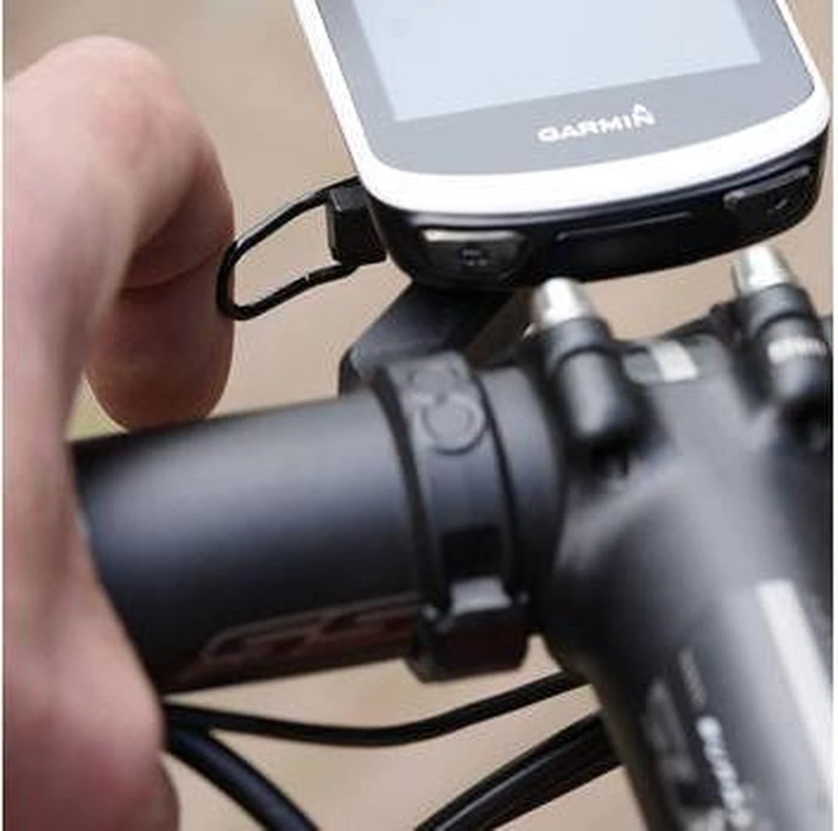 CloseTheGap HideMyBell Regular2 Stuurhouder + Bel 4 CloseTheGap HideMyBell Regular2 Stuurhouder + Bel - Afbeelding 4