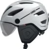 Abus Helm Pedelec 2.0 ACE Fietshelm - Maat L (56-62cm) - Pearl White