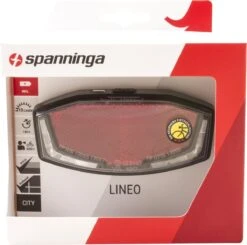 Spanninga Lineo Fiets Achterlicht - Batterij 31 Spanninga Lineo Fiets Achterlicht - Batterij -Fietsenwinkel 1200x1190 4