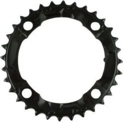 Kettingblad 32T Shimano Deore FC-M480 - Zwart 15 Kettingblad 32T Shimano Deore FC-M480 - Zwart -Fietsenwinkel 1200x1193 4