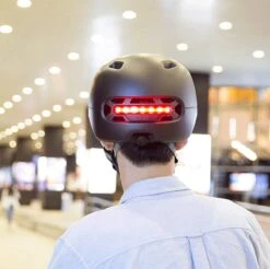 Fietshelm C21 Urban Speed Pedelec L (25 Km/h Snorfiets) 57-61 Cm Universeel EU Goedgekeurd -Fietsenwinkel 1200x1196 1