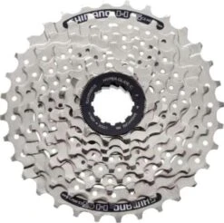 Shimano Cassette 8 Speed Acera HG41 11-32T - Zilver -Fietsenwinkel 1200x1197 4