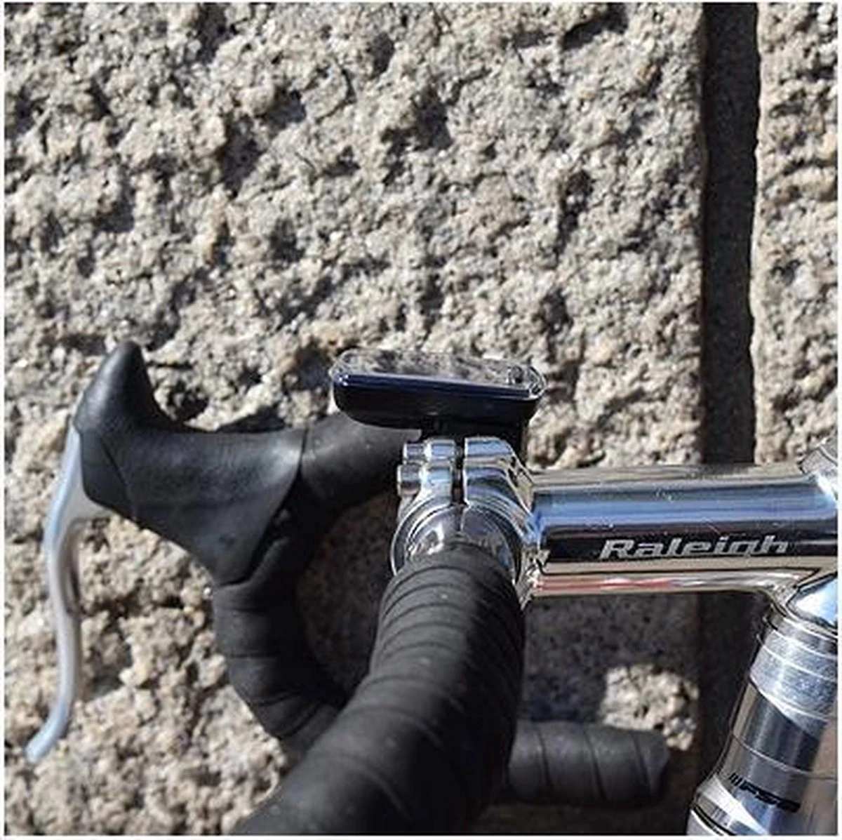 Cateye Velo VT230W Fietscomputer - Draadloos - Zwart 4 Cateye Velo VT230W Fietscomputer - Draadloos - Zwart - Afbeelding 4