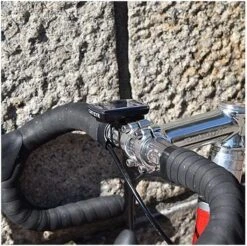 Cateye Velo VT230W Fietscomputer - Draadloos - Zwart 15 Cateye Velo VT230W Fietscomputer - Draadloos - Zwart -Fietsenwinkel 1200x1197 8