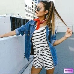 Finnacle - Hip Hop Bandana 100% Katoen Bandana Rood Vierkante Sjaal 50cm * 50cm Hoofdband Boerenzakdoek Voor Vrouwen/Mannen/Jongens/Meisjes -Fietsenwinkel 1200x1198