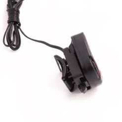 Merkloos Fiets Computer Met LCD Kilometerstand Snelheidsmeter -Fietsenwinkel 1200x1200 1001