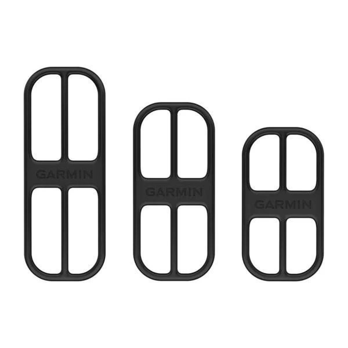 Garmin Cadanssensor 2 - Garmin Edge Serie Met Bevestigingsbandjes - Zwart 4 Garmin Cadanssensor 2 - Garmin Edge Serie Met Bevestigingsbandjes - Zwart - Afbeelding 4