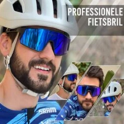 Fietsbril Sportbril Voor Heren En Dames Wielren En Racefiets Bril 9 Fietsbril Sportbril Voor Heren En Dames Wielren En Racefiets Bril -Fietsenwinkel 1200x1200 126