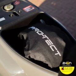 PRO-TECT - EU Goedgekeurde Bromfiets/snorfiets Helm - Jethelm Urban 22 - Maat L 58 CM -Fietsenwinkel 1200x1200 132