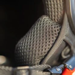 PRO-TECT - EU Goedgekeurde Bromfiets/snorfiets Helm - Jethelm Urban 22 - Maat L 58 CM -Fietsenwinkel 1200x1200 135