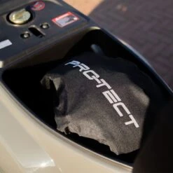 PRO-TECT - EU Goedgekeurde Bromfiets/snorfiets Helm - Jethelm Urban 22 - Maat L 58 CM -Fietsenwinkel 1200x1200 136