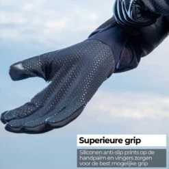 BBB Cycling RaceShield WB 2.0 Fietshandschoenen Winter - Fiets Handschoenen Touchscreen - Winddicht - Zwart - Maat L 12 BBB Cycling RaceShield WB 2.0 Fietshandschoenen Winter - Fiets Handschoenen Touchscreen - Winddicht - Zwart - Maat L -Fietsenwinkel 1200x1200 176