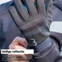 BBB Cycling RaceShield WB 2.0 Fietshandschoenen Winter - Fiets Handschoenen Touchscreen - Winddicht - Zwart - Maat L 14 BBB Cycling RaceShield WB 2.0 Fietshandschoenen Winter - Fiets Handschoenen Touchscreen - Winddicht - Zwart - Maat L -Fietsenwinkel 1200x1200 178
