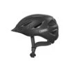 ABUS Urban-I 3.0 Fietshelm - Maat L (56-61 Cm) - Velvet Black