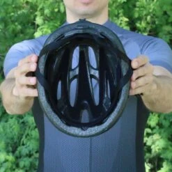 BBB Cycling Condor Racefiets Helm – MTB Helm – Wielrenhelm – Sporthelm – Zwart – Maat M -Fietsenwinkel 1200x1200 194