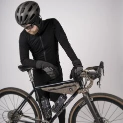 GripGrab - Thermal Balaclava Winter Bivakmuts Fietsen - Zwart - Unisex - Maat L -Fietsenwinkel 1200x1200 211