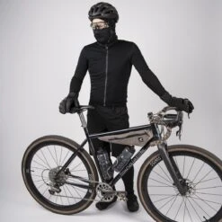 GripGrab - Thermal Balaclava Winter Bivakmuts Fietsen - Zwart - Unisex - Maat L -Fietsenwinkel 1200x1200 212